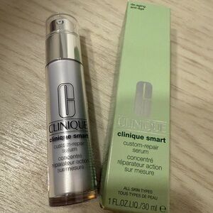Clinique Smart Custom-repair Serum